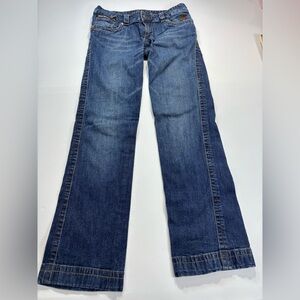 Vintage Y2K Rocawear Blue Denim Jeans Women’s